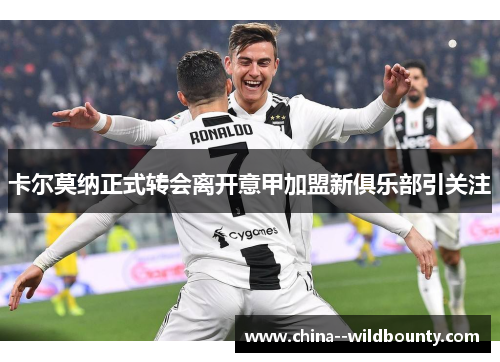 卡尔莫纳正式转会离开意甲加盟新俱乐部引关注 卡尔莫纳正式转会离开意甲加盟新俱乐部引关注